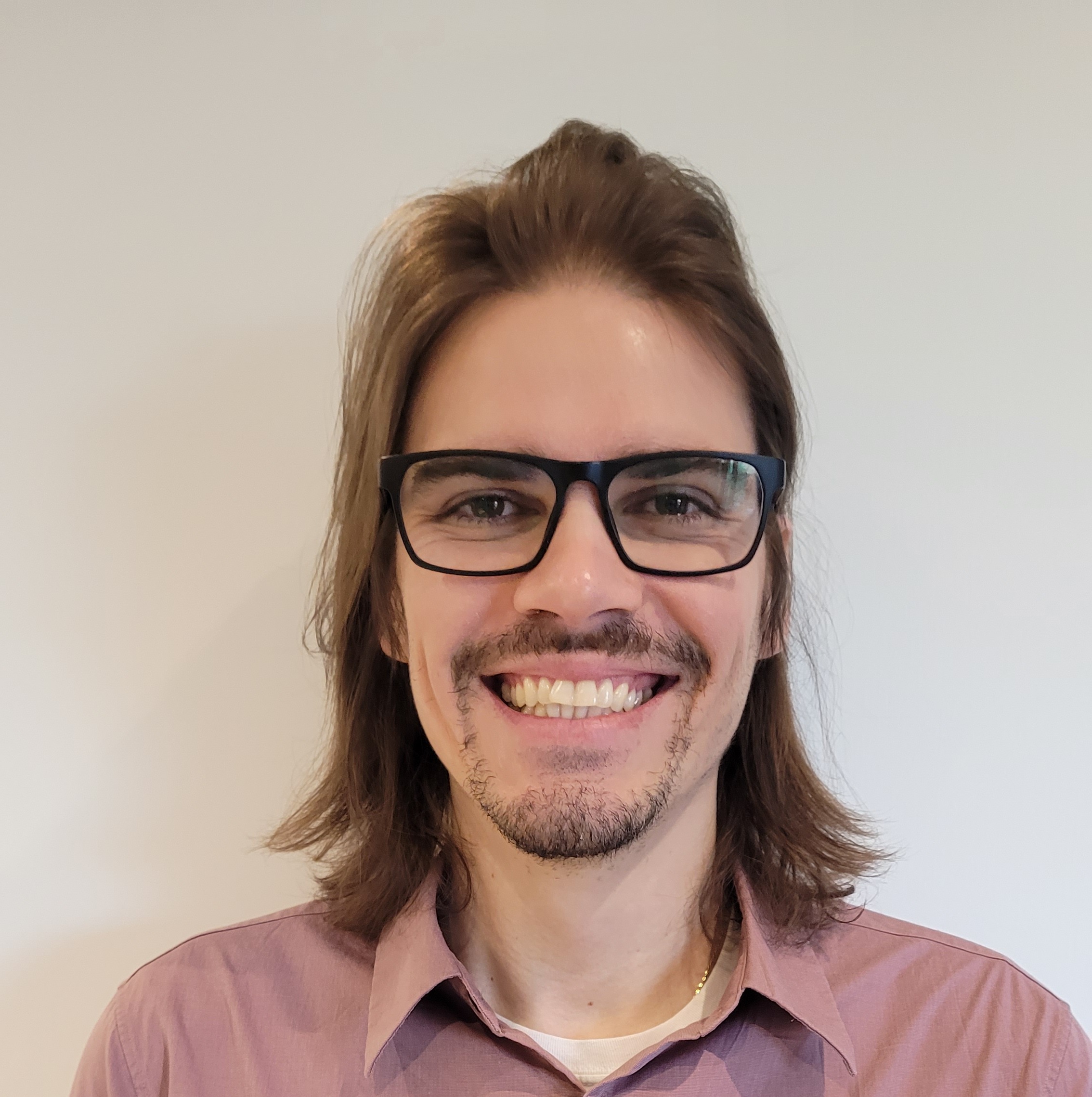 Prof. Daniel Tozadore