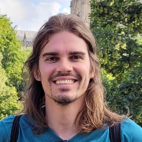 Prof. Daniel Tozadore