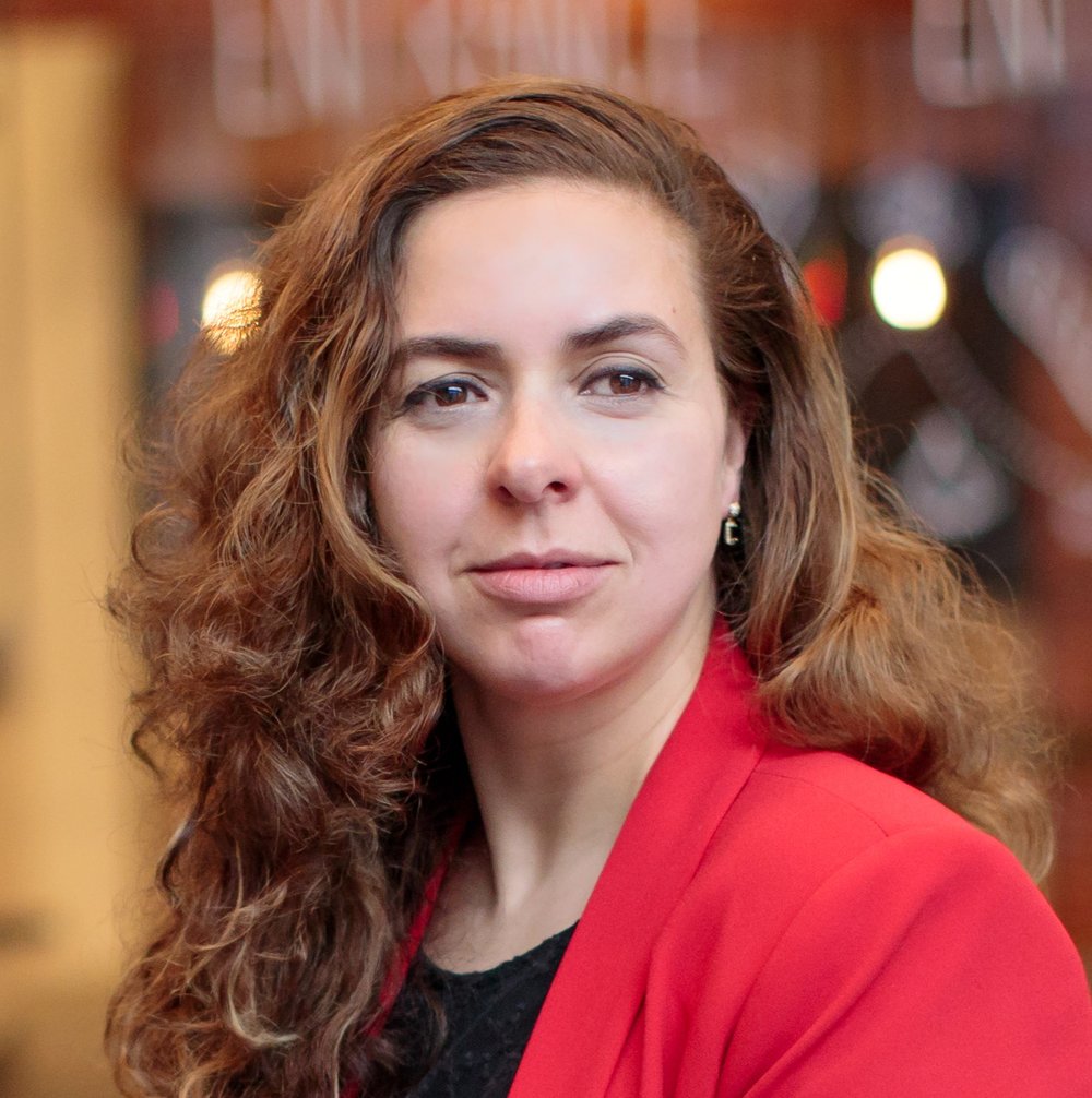 Prof. Somaya Ben Allouch