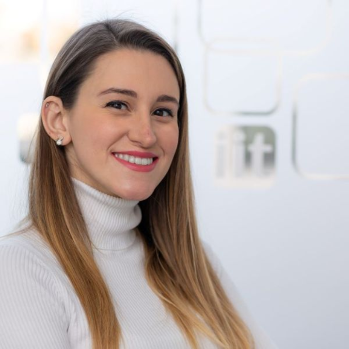 Francesca Cocchella