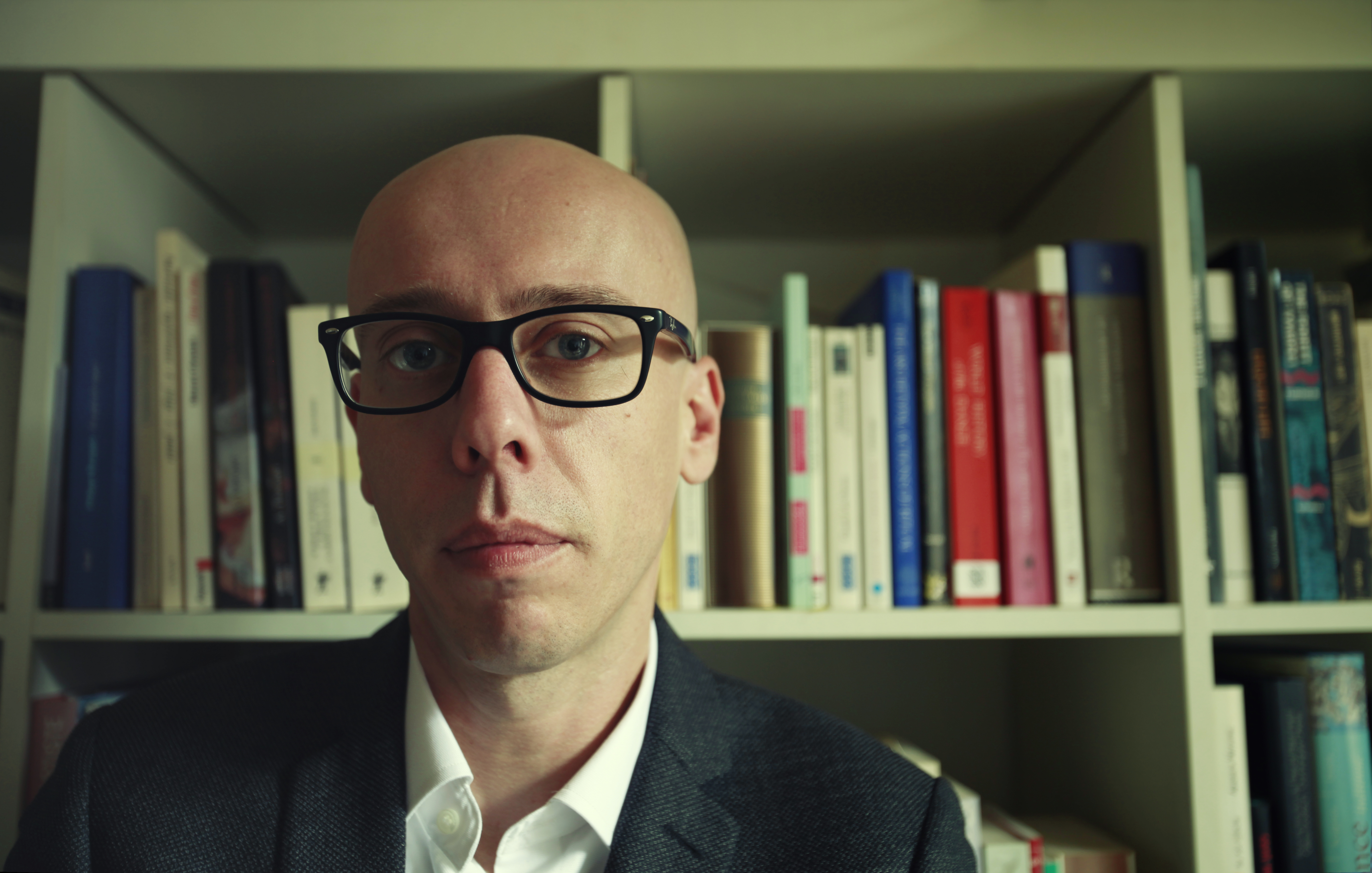 Joffrey Becker