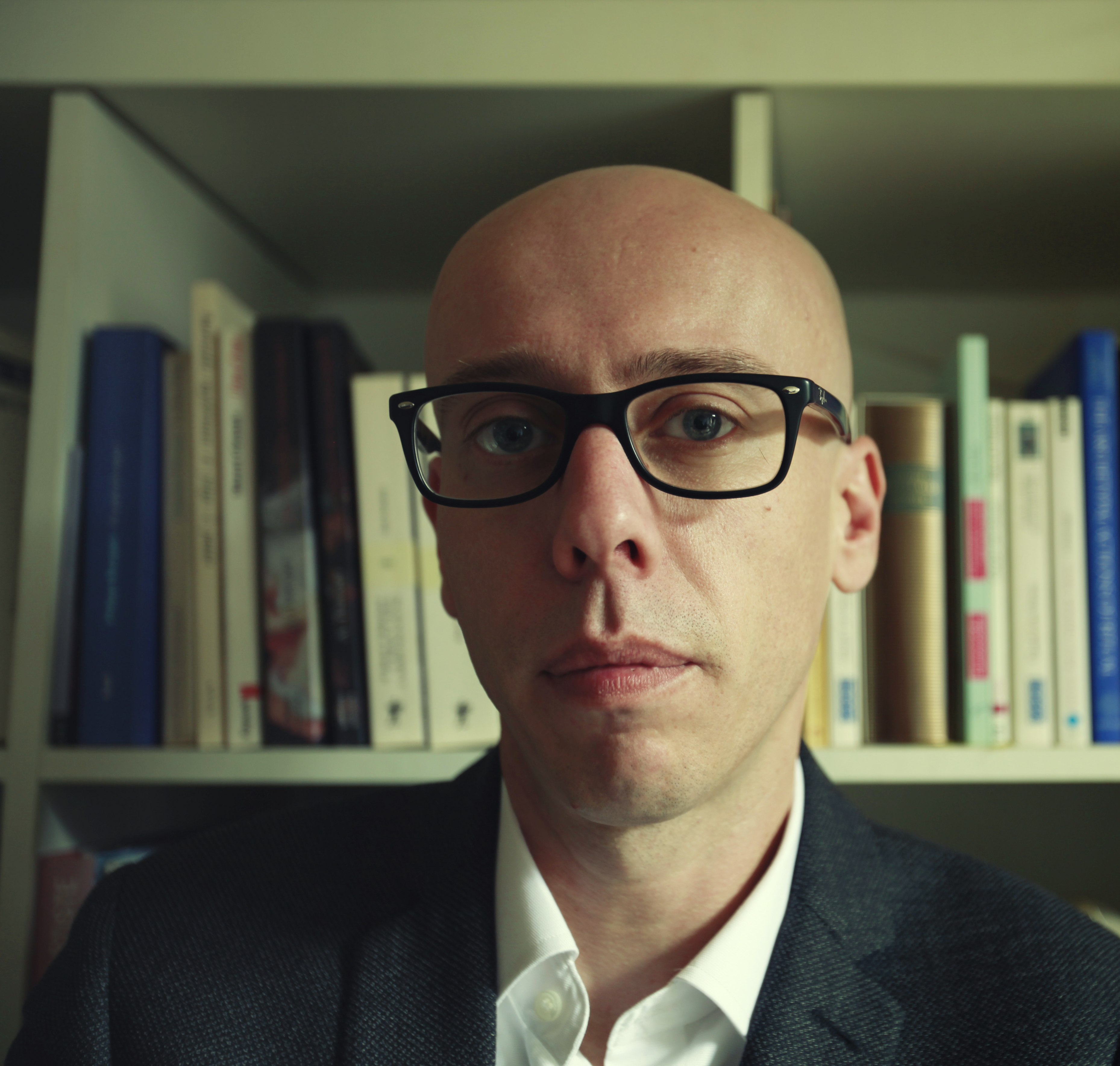 Joffrey Becker