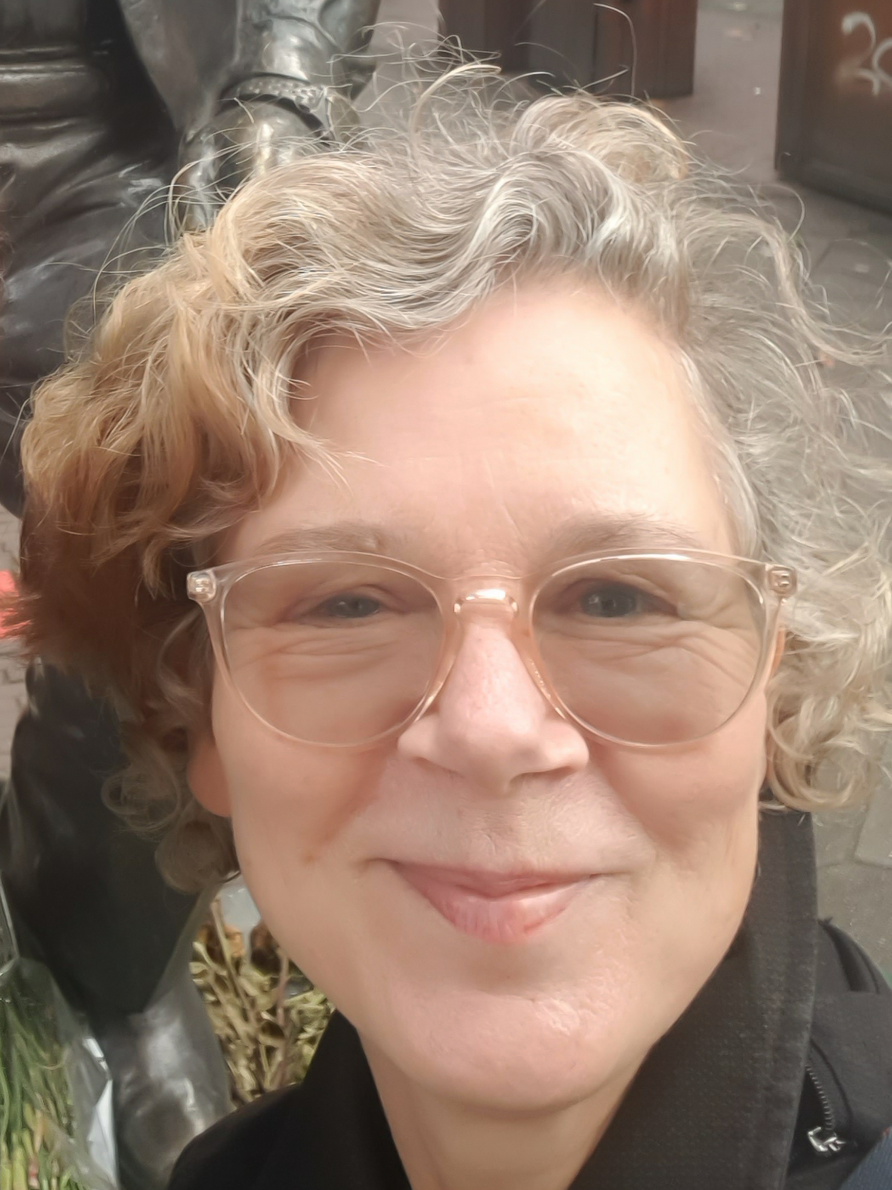 Marianne Bossema