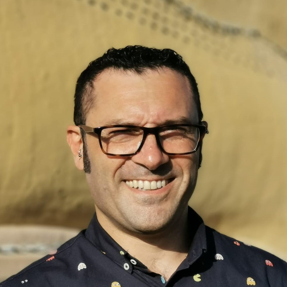 Marco Manca