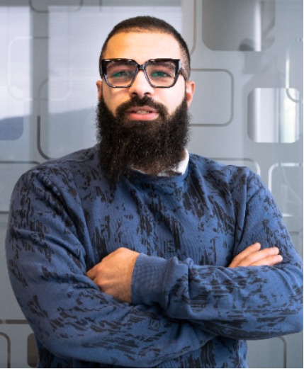 Omar Eldardeer