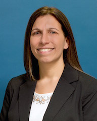 Dr. Laurel Riek